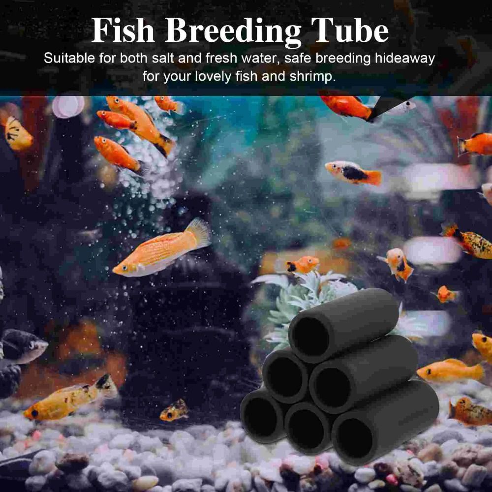 Playing Breeding Spawning Aqua - Hide Cave Ceramic review and price