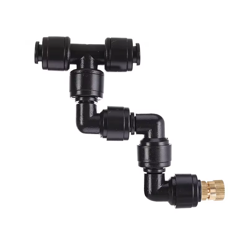 360 Adjustable Degree Rotating - Misting Nozzle Reptile review and price