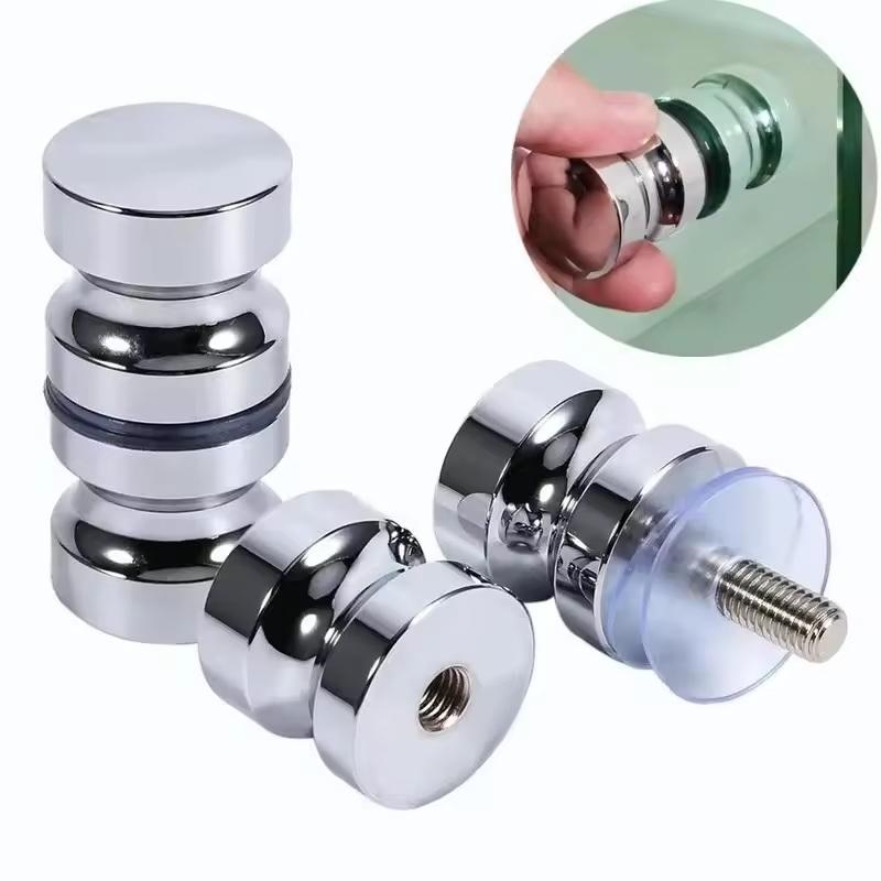 Stylish Shower Glass Door Hand - Glass Door Hinge review and price