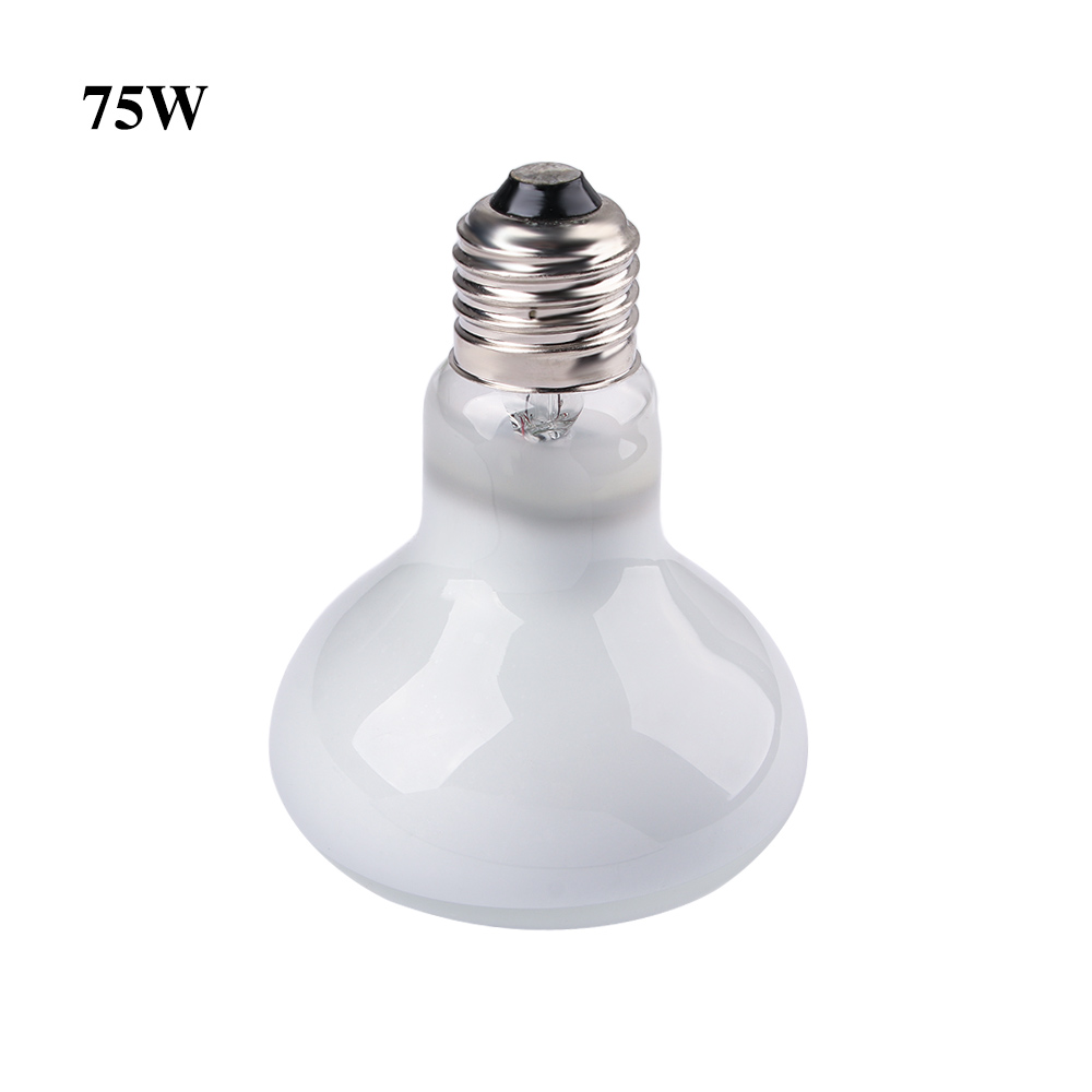 Turtle Heat Lamp Heater Haloge - Basking Bulb Halogen review and price
