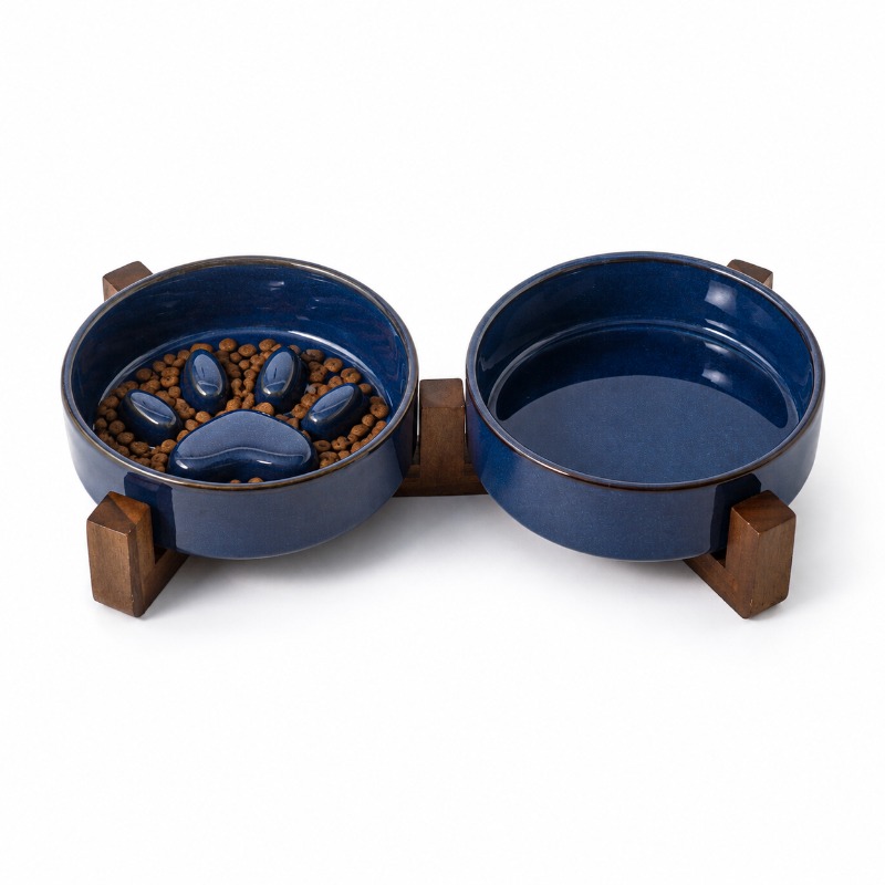 Japanese-style Kiln Ceramic Pe - Royal Canin Food Medium review and price